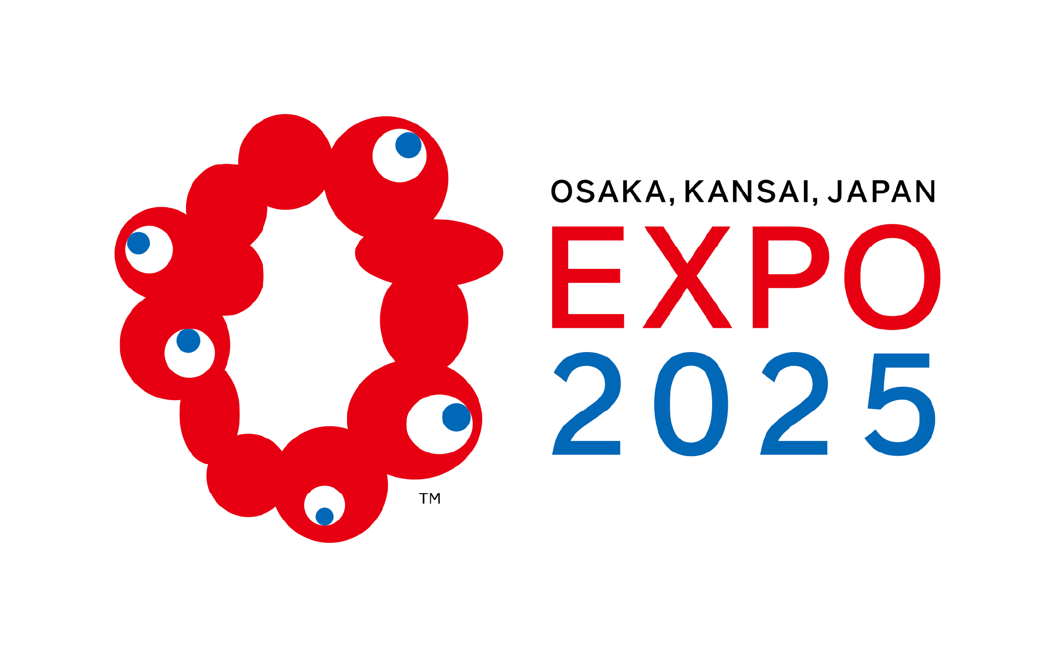 2025年 大阪・関西万博