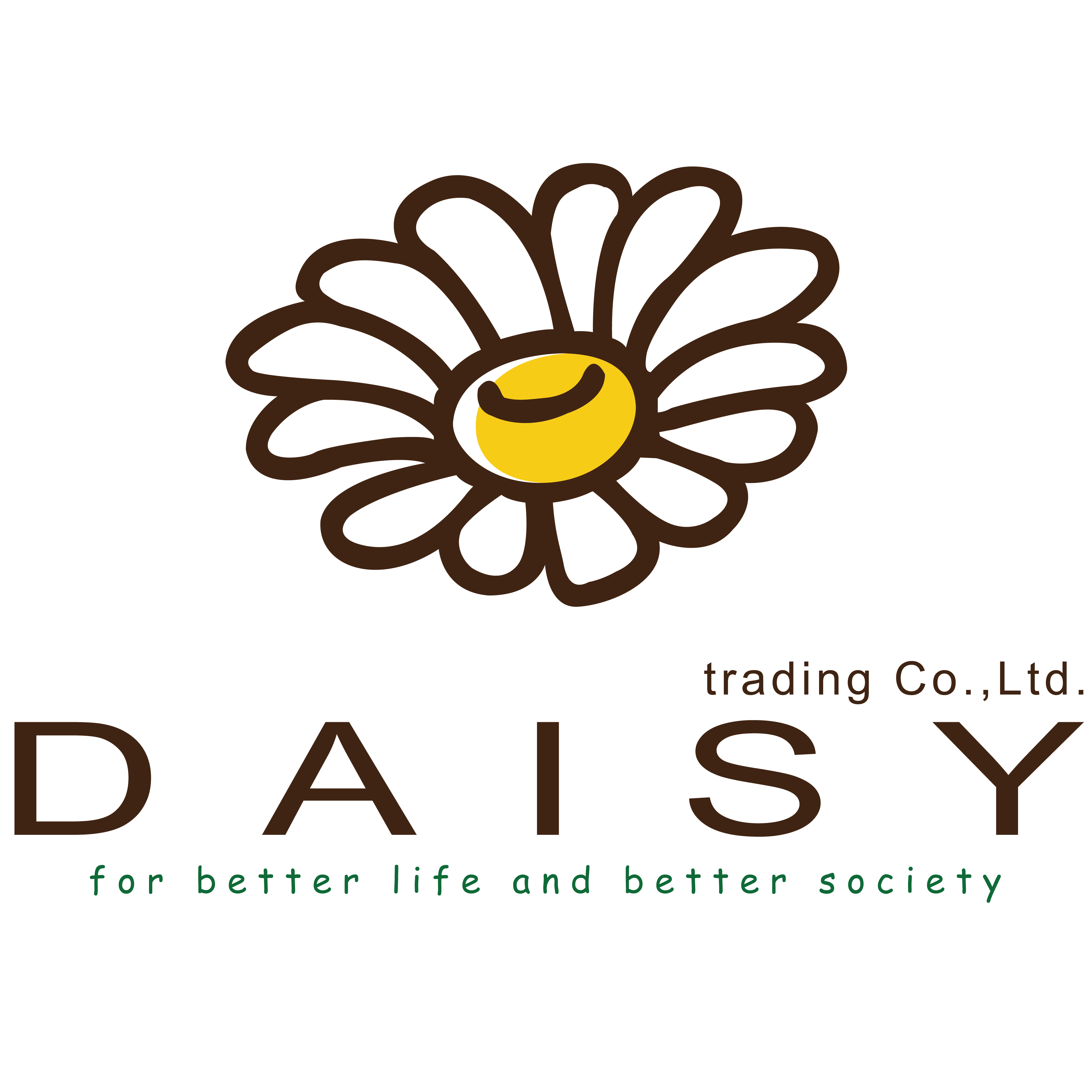 DAISY TRADING CO., LTD
